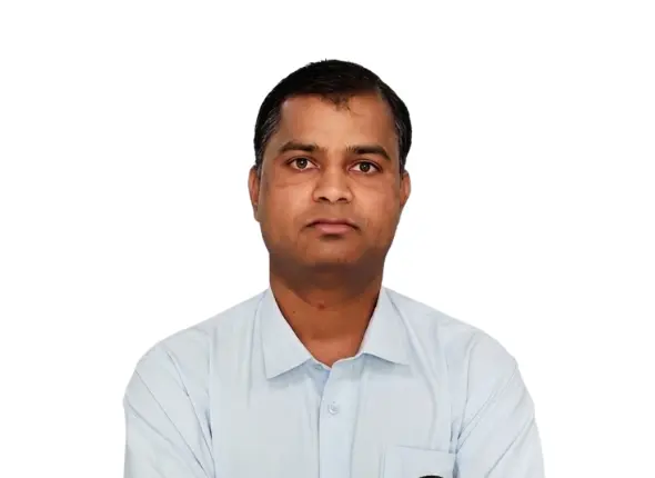 Geetam Singh