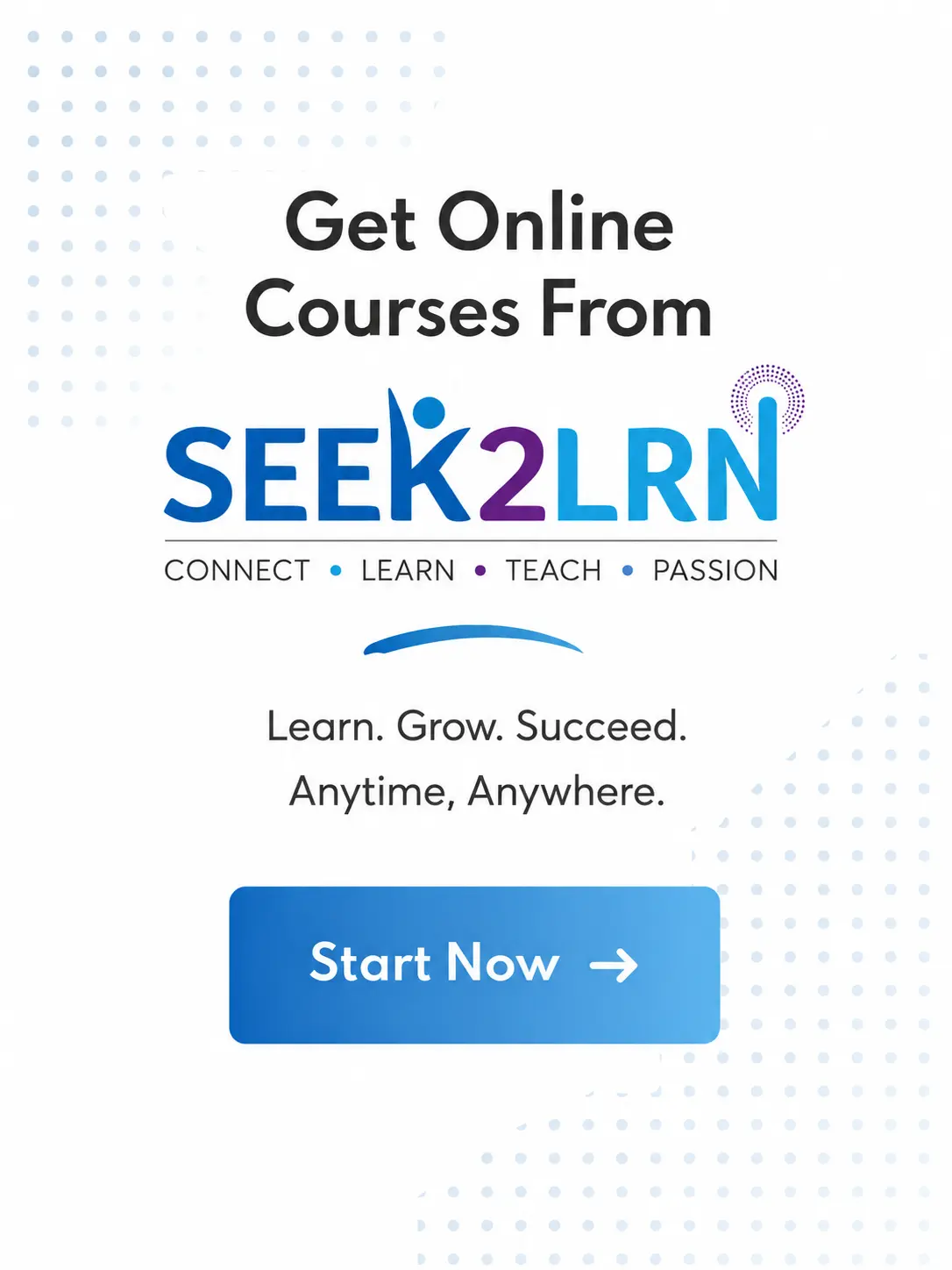 seek2learn