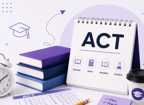 How to Prepare for the ACT