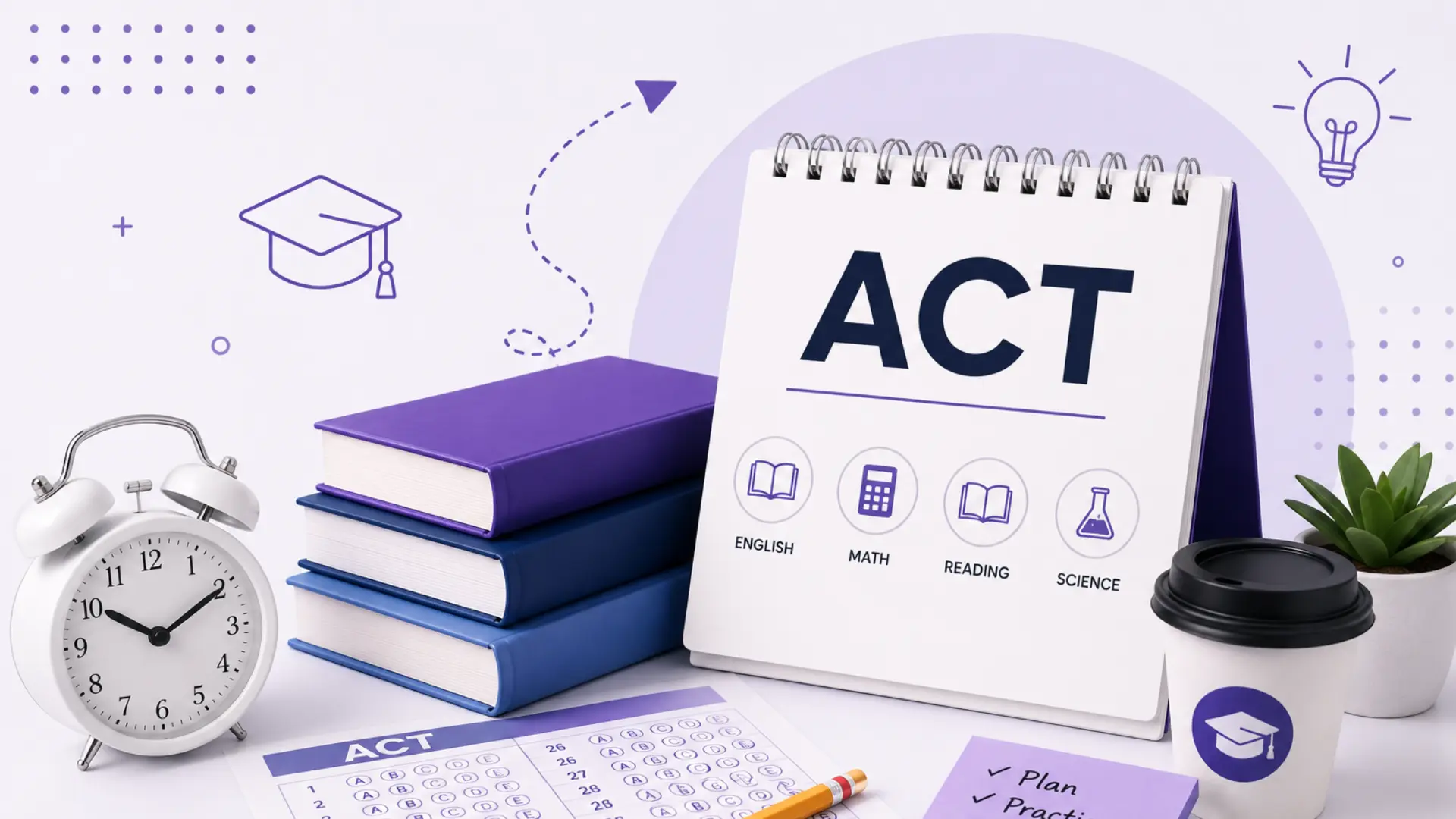 How to Prepare for the ACT