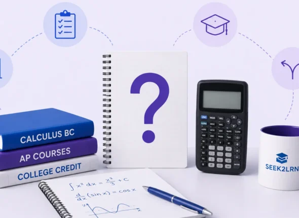 AP Calculus BC