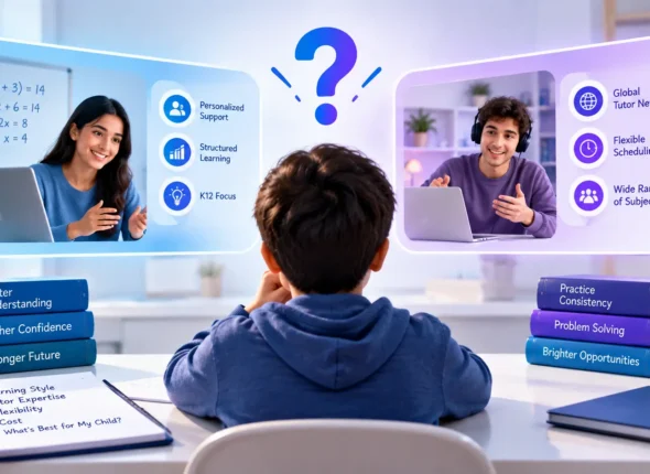 Seek2Learn vs Preply for K12 Math
